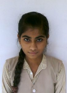 H.S.C. Result 2016-2017 Rank II Shrutika Sunil Kowale